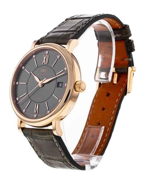 IWC Portofino Automatic IW458106 Image 2